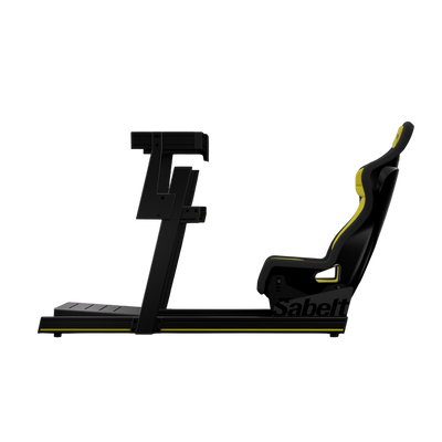 Cockpit Sabelt Sim Lite