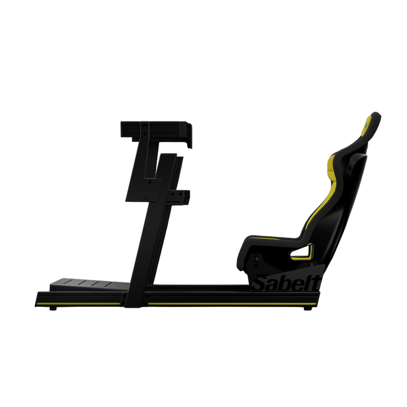 Cockpit Sabelt Sim Lite