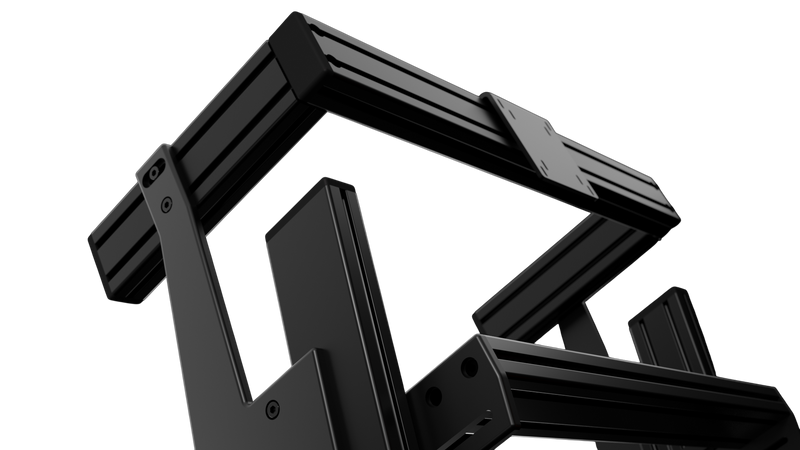 Cockpit Sabelt Sim Lite