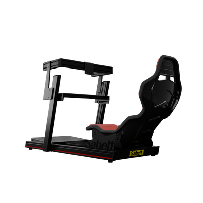 Cockpit Sabelt Sim Lite