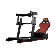 Sabelt Sim Lite – Cockpit de Iniciación para Sim Racing