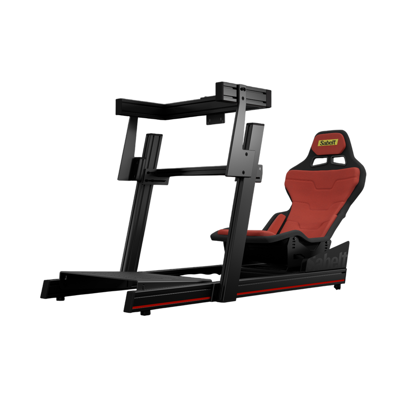 Cockpit Sabelt Sim Lite