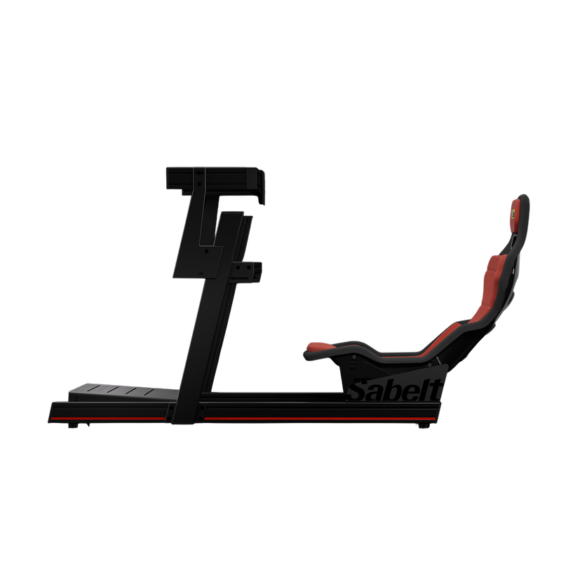 Cockpit Sabelt Sim Lite