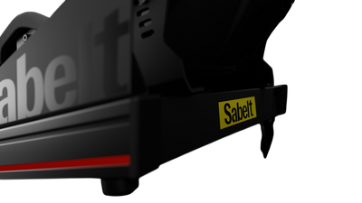 Cockpit Sabelt Sim Lite