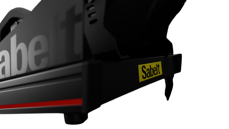 Cockpit Sabelt Sim Lite