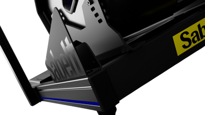 Cockpit Sabelt Sim Lite