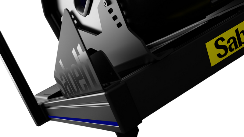 Cockpit Sabelt Sim Lite