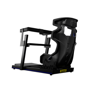 Cockpit Sabelt Sim Lite