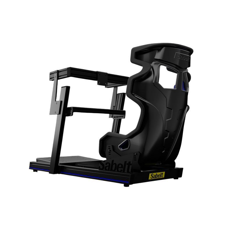 Cockpit Sabelt Sim Lite