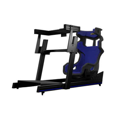 Cockpit Sabelt Sim Lite