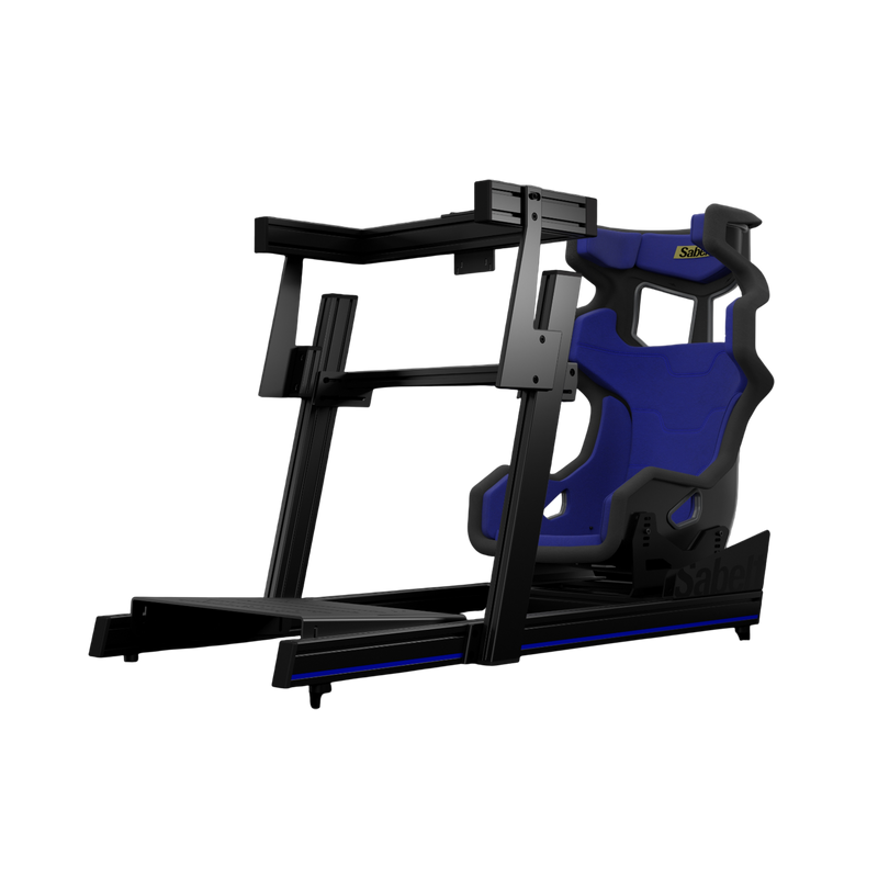 Cockpit Sabelt Sim Lite