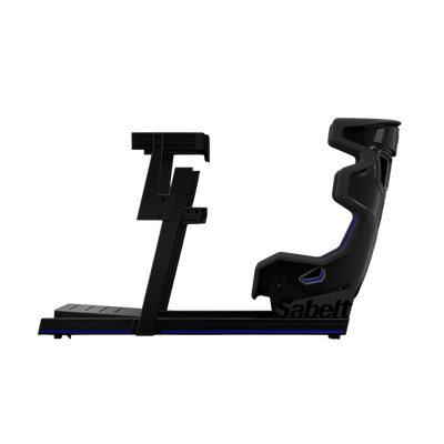 Cockpit Sabelt Sim Lite