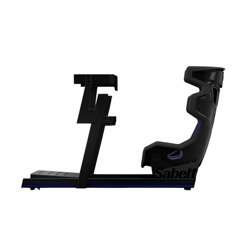 Cockpit Sabelt Sim Lite