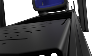 Cockpit Sabelt Sim Lite