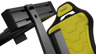 Cockpit Sabelt Sim Lite