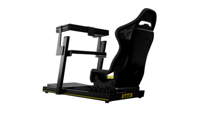 Cockpit Sabelt Sim Lite