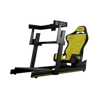 Cockpit Sabelt Sim Lite