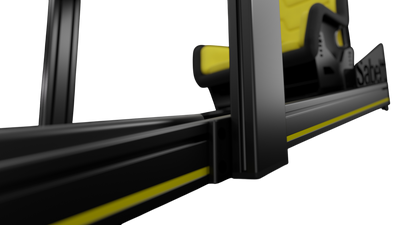 Cockpit Sabelt Sim Lite