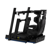 Sabelt X99 EVO I – Road-Style Sim Racing Cockpit