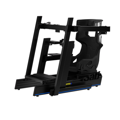 Cockpit Sabelt X99 EVO I