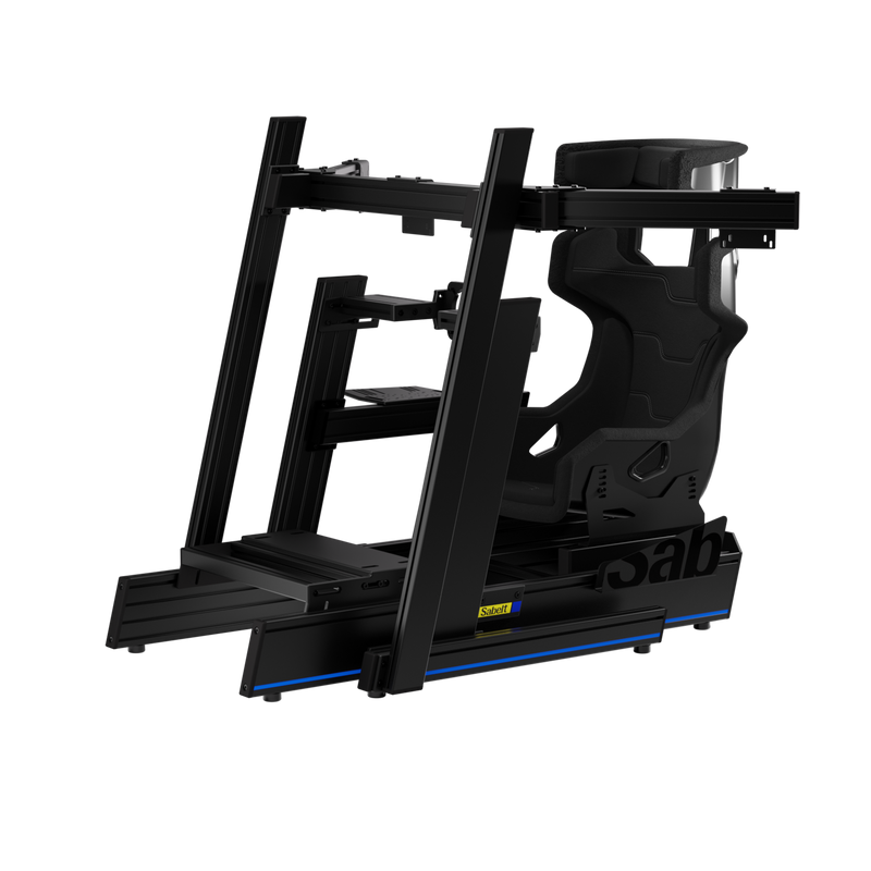 Cockpit Sabelt X99 EVO I