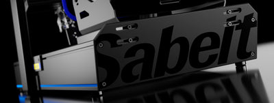 Cockpit Sabelt X99 EVO I