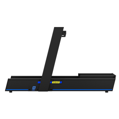 Cockpit Sabelt X99 EVO I