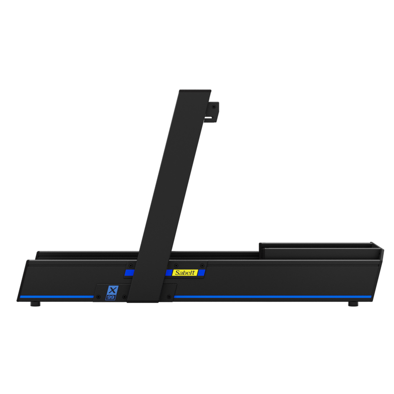 Cockpit Sabelt X99 EVO I