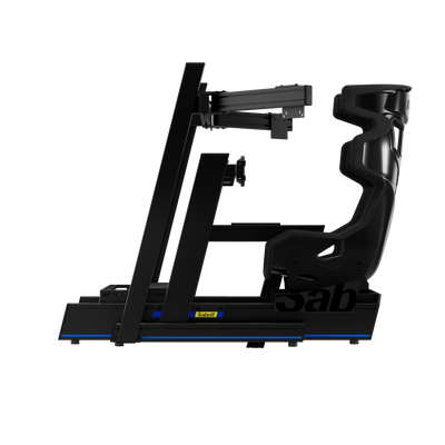 Cockpit Sabelt X99 EVO I