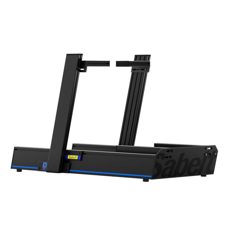 Cockpit Sabelt X99 EVO I