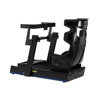 Cockpit Sabelt X99 EVO I