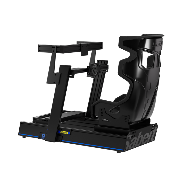 Cockpit Sabelt X99 EVO I