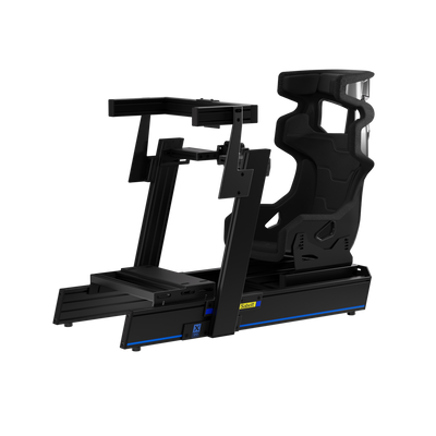 Cockpit Sabelt X99 EVO I