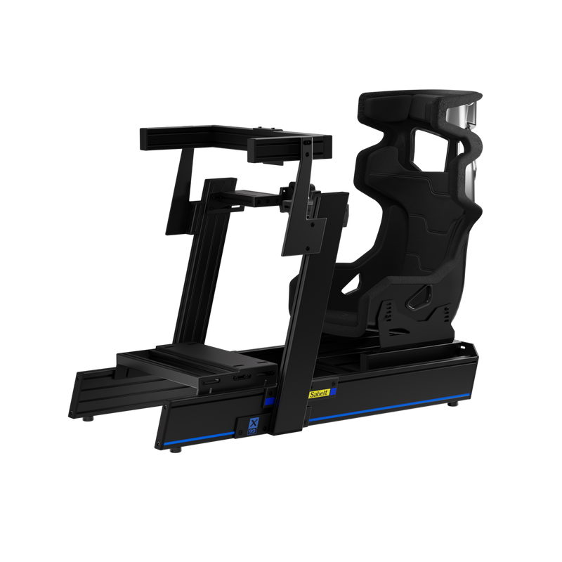 Cockpit Sabelt X99 EVO I