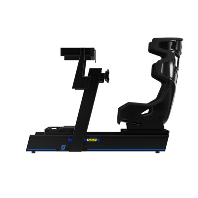 Cockpit Sabelt X99 EVO I