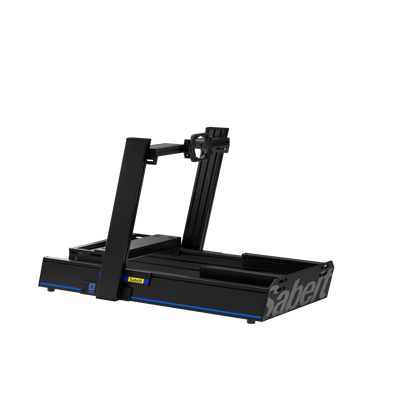 Cockpit Sabelt X99 EVO I