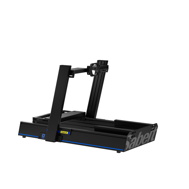 Cockpit Sabelt X99 EVO I