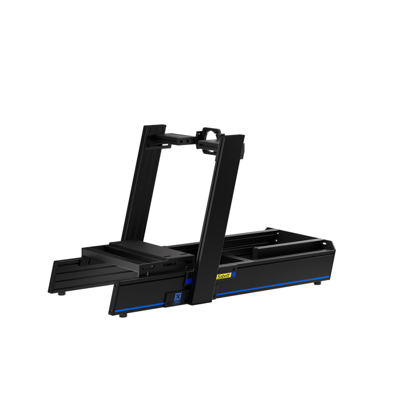 Cockpit Sabelt X99 EVO I