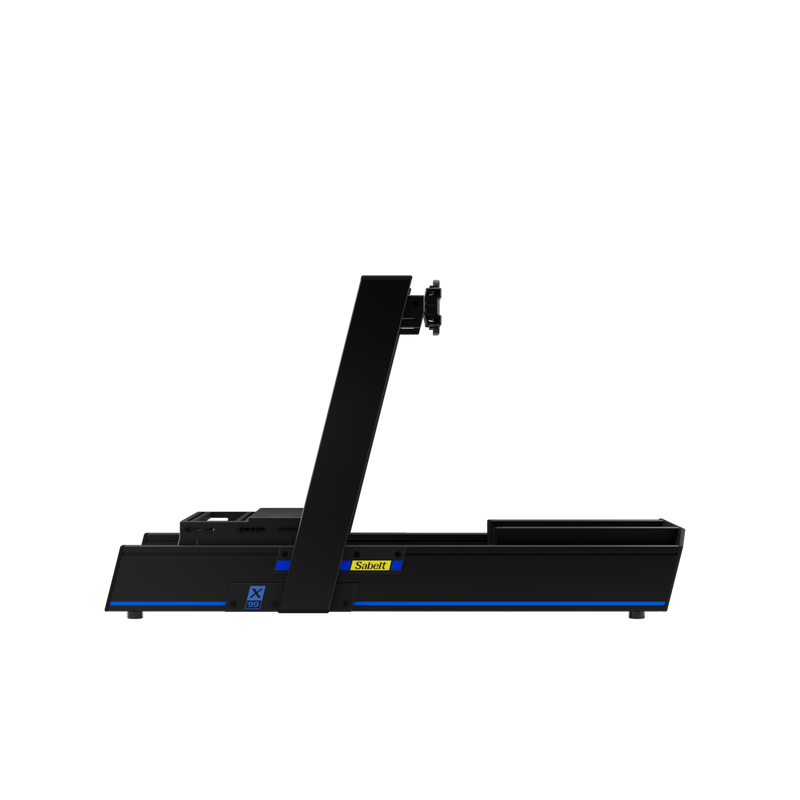 Cockpit Sabelt X99 EVO I