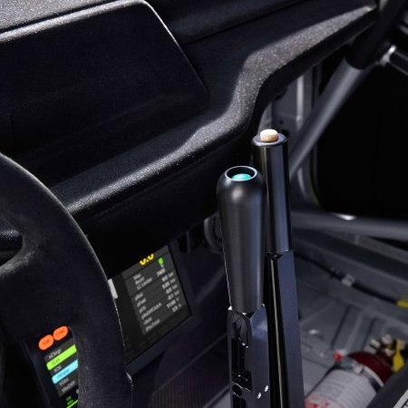 Combo RALLY LC SG Racing USB | Shifter rally + freno Load Cell 100 kg ...