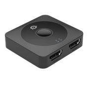 Conceptronic SELENE01B 4K 60 Hz – Bi-Directional HDMI Switch