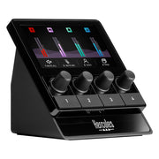 Hercules Stream 100 – Controlador de Áudio para Streaming