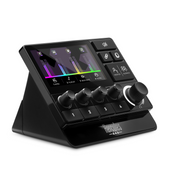 Hercules Stream 200 XLR – Dual-Mix Audio Controller