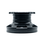 Cube Controls Direct Drive Hub – Adaptador QR de Aluminio