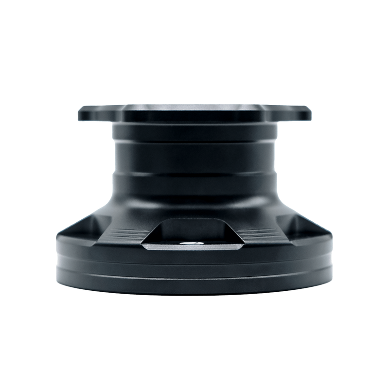Lightweight and precise VNM Direct Drive Hub for competitive sim racing ...