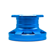 Cube Controls Direct Drive Hub – Adaptador QR de Aluminio