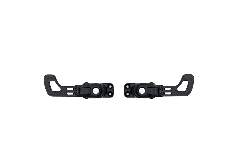 Levas de Embrague volante F-CORE