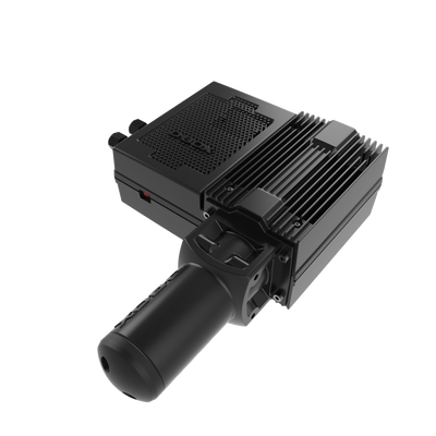 Gen 5 4250i Haptic System D-BOX 