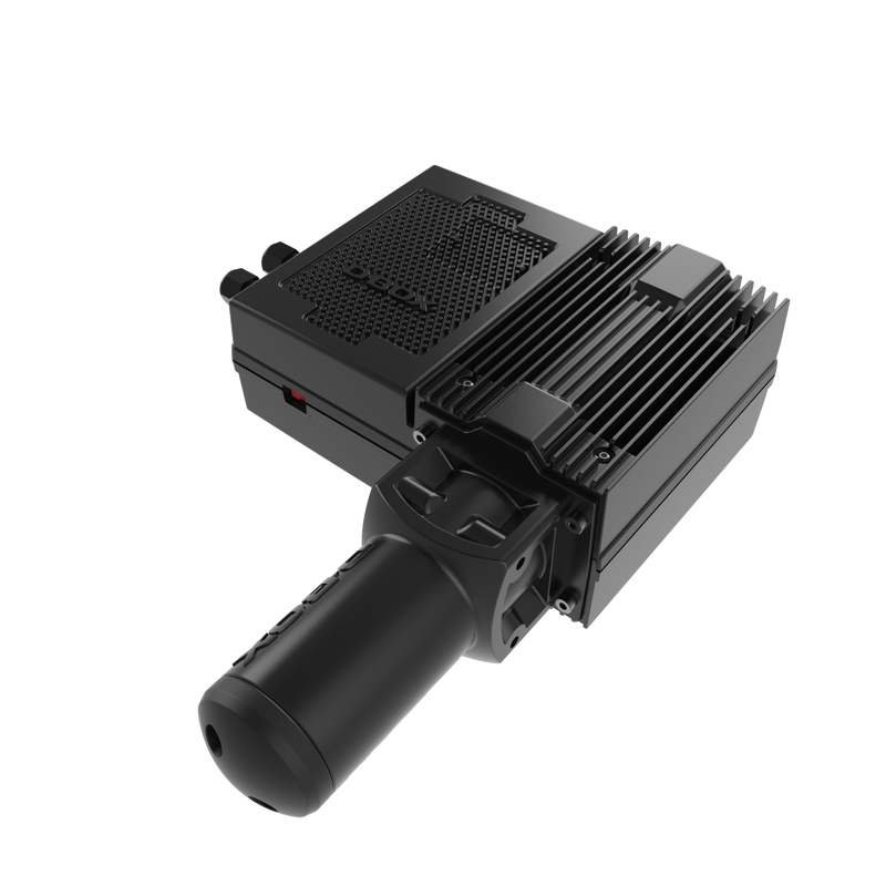 Gen 5 4250i Haptic System D-BOX 