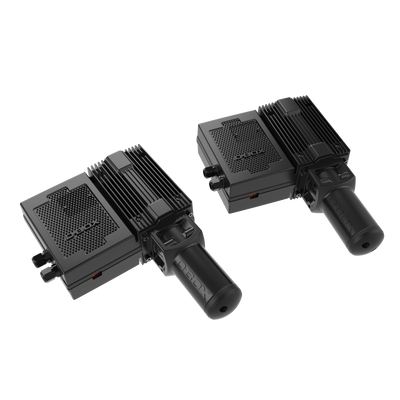 Gen 5 4250i Haptic System D-BOX 
